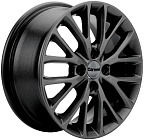 Carwel Хуко 1506 6x15 4x98 ET 36 Dia 58,5 (BL)
