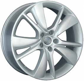 Диски Replay Infiniti INF17 8x18 5x114,3 ET 47 Dia 66,1 S