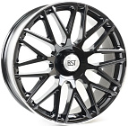 RST R042 (LR) 8,5x20 5x108 ET 45 Dia 63,4 (BDR)