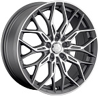 LS Wheels LS 1355 6,5x15 4x98 ET 32 Dia 58,6 (MGMF)