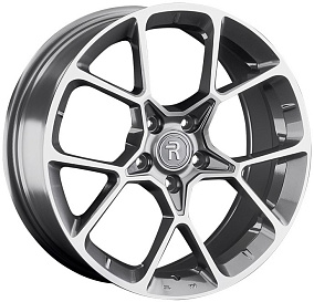 Диски Replay Chery CHR75 8x18 5x108 ET 36 Dia 65,1 GMF