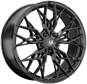 Диски LS FlowForming LS RC83