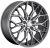 LS Wheels LS 1355 6,5x15 4x98 ET 32 Dia 58,6 (MGMF)