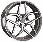 Replay Lexus (LX191) 8x18 5x114,3 ET 30 Dia 60,1 (MGMF)