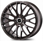 Lizardo XH162 8,5x19 5x108 ET 45 Dia 67,1 (CB)