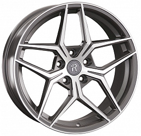 Диски Replay Lexus LX191 8x18 5x114,3 ET 30 Dia 60,1 MGMF