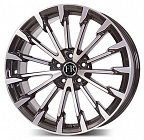 Диски  Audi A198T