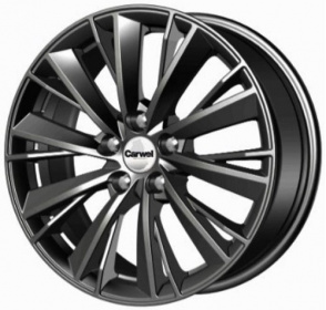 Диски Carwel Кивиристи