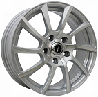 X-Race AF-14 6x15 4x100 ET 48 Dia 54,1 (SF)