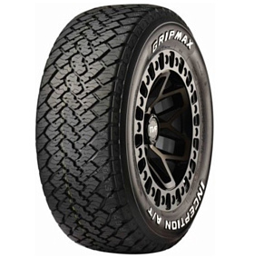 Шины Gripmax Inception A/T 275/65 R17 115T