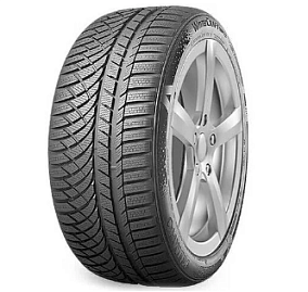 Шины Kumho WP-72 255/40 R19 100V