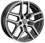 Replay Haval (HV65) 8x18 5x114,3 ET 37 Dia 66,6 (MGMF)