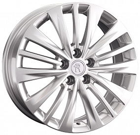 Диски Replay Kia KI329 7,5x18 5x114,3 ET 50,5 Dia 67,1 S