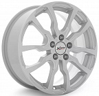 X Trike X-117 6,5x16 5x114,3 ET 35 Dia 67,1 (HS)
