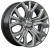 Carwel Лум 1608 6,5x16 5x112 ET 40 Dia 66,6 (GRT)