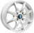 Venti 1515 6x15 4x100 ET 48 Dia 54,1 (Silver)