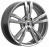 КиК Karrera Light (КС935) 7x18 5x115 ET 45 Dia 70,2 (Дарк платинум брайт)