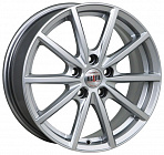 Alcasta M61 6,5x16 5x110 ET 38 Dia 65,1 (HS)