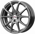 iFree Такеши 6x16 4x100 ET 45 Dia 54,1 (хай_вэй)