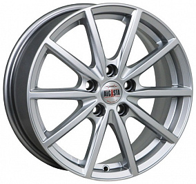 Диски Alcasta M61 6,5x16 5x110 ET 38 Dia 65,1 (HS)