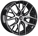 LS FlowForming LS RC57 8x18 5x114,3 ET 34 Dia 67,1 (BKF)