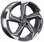 Replay BMW (B318) 8x19 5x112 ET 30 Dia 66,6 (GMF)