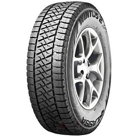 Шины Lassa Wintus 2 225/65 R16 112R C