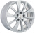 Khomen Wheels KHW1802 (CX-5/Seltos) 7x18 5x114,3 ET 50 Dia 67,1 (F-Silver)