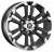 Replay Mitsubishi (MI168) 7,5x17 6x139,7 ET 38 Dia 67,1 (MBF)
