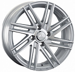 LS Wheels LS 846 6,5x15 4x100 ET 40 Dia 73,1 (SF)