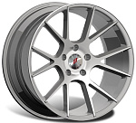 Inforged IFG23 7,5x17 5x114,3 ET 42 Dia 67,1 (Silver)