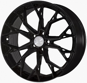 Диски Race Ready CSSYA5640 9x20 5x120 ET 40 Dia 74,1 (Black)