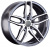 Replay Audi (A147) 8x18 5x112 ET 39 Dia 66,6 (GMF)