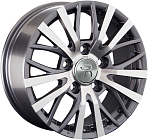 Replay Toyota (TY245) 8x18 5x150 ET 56 Dia 110,1 (GMF)