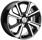 Диски Khomen Wheels KHW1501 (Rio I)