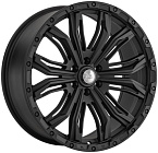LS Wheels LS 1376 9x18 6x114,3 ET 25 Dia 67,1 (MB)