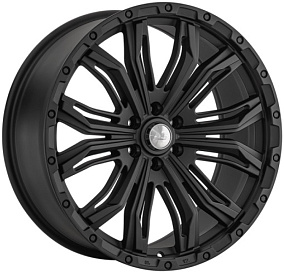 Диски LS Wheels LS 1376 9x18 6x114,3 ET 25 Dia 67,1 (MB)