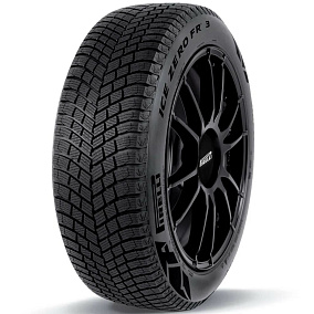 Шины Pirelli Ice Zero Friction 3 285/60 R18 116H