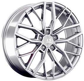 Диски LS FlowForming RC67 8,5x19 5x114,3 ET 45 Dia 67,1 (S)