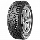 Шины Bridgestone Blizzak Spike 02