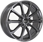 Mak DaVinci 7x19 4x108 ET 32 Dia 65,1 (Light Titan)
