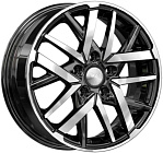 Скад Босфор (КЛ355) 6x16 5x114,3 ET 45 Dia 67,1 (Алмаз)