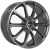 Mak DaVinci 7x19 4x108 ET 32 Dia 65,1 (Light Titan)
