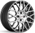 X Trike X-125 6,5x16 4x100 ET 36 Dia 67,1 (BKM/FP)