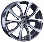 Replay Mercedes (MR218) 8,5x19 5x112 ET 59 Dia 66,6 (GMF)