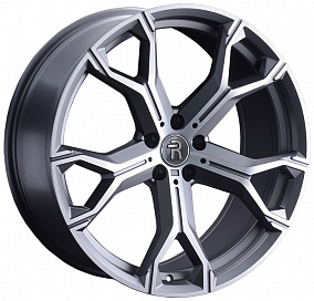 Диски Replay BMW B135 10,5x22 5x112 ET 43 Dia 66,6 MGMF