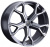 Replay BMW (B135) 10,5x22 5x112 ET 43 Dia 66,6 (MGMF)