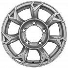 Диски Khomen Wheels KHW1505 (Jimny)