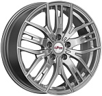 iFree Аскет 7x17 5x100 ET 38 Dia 57,1 (Хай вэй)