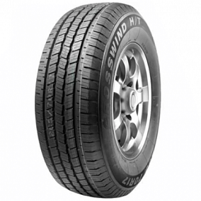 Шины Linglong Crosswind H/T 265/70 R17 115T